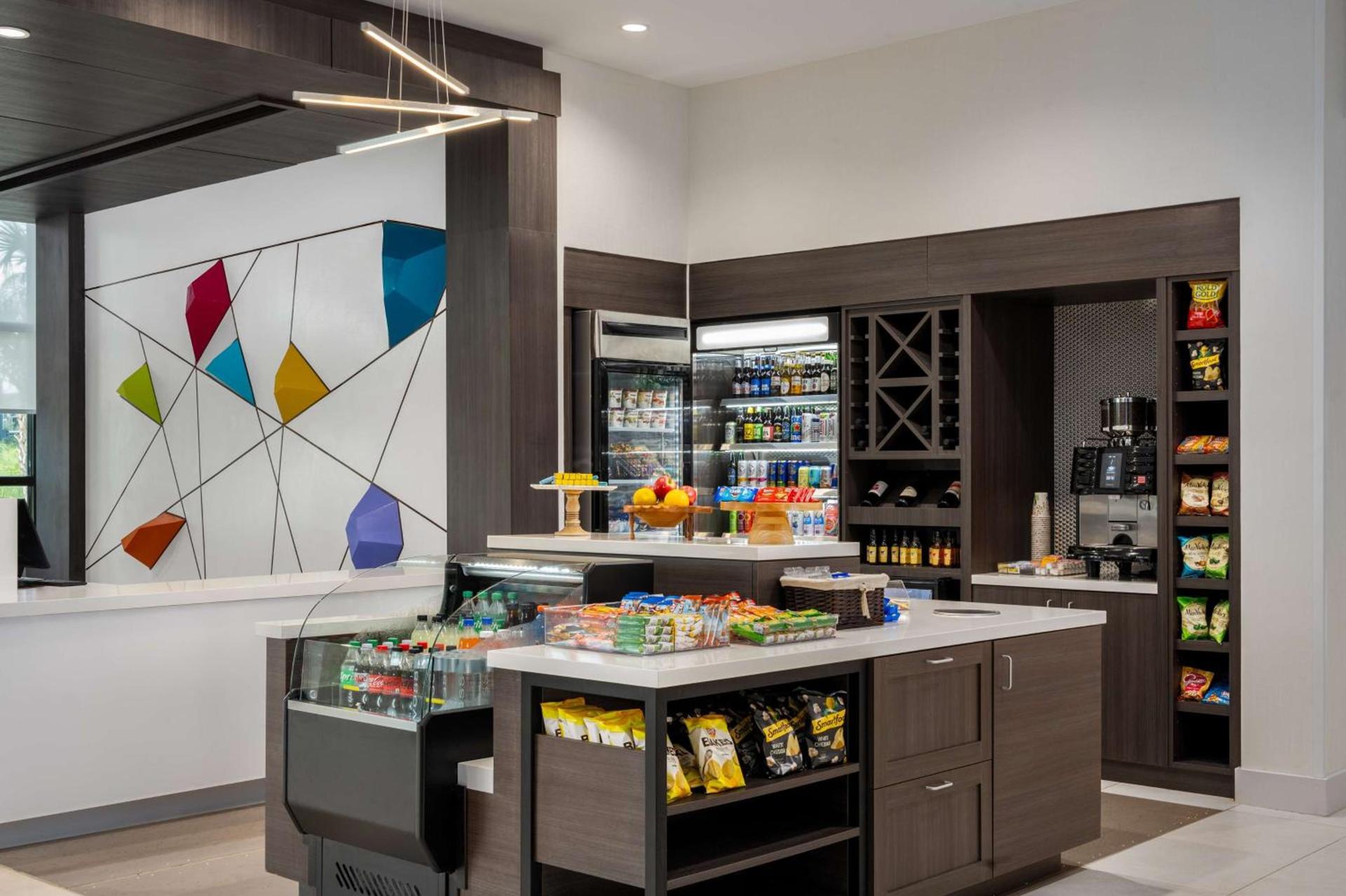 Hilton Garden Inn Orlando I-4 Millenia Blvd Mall photo 5