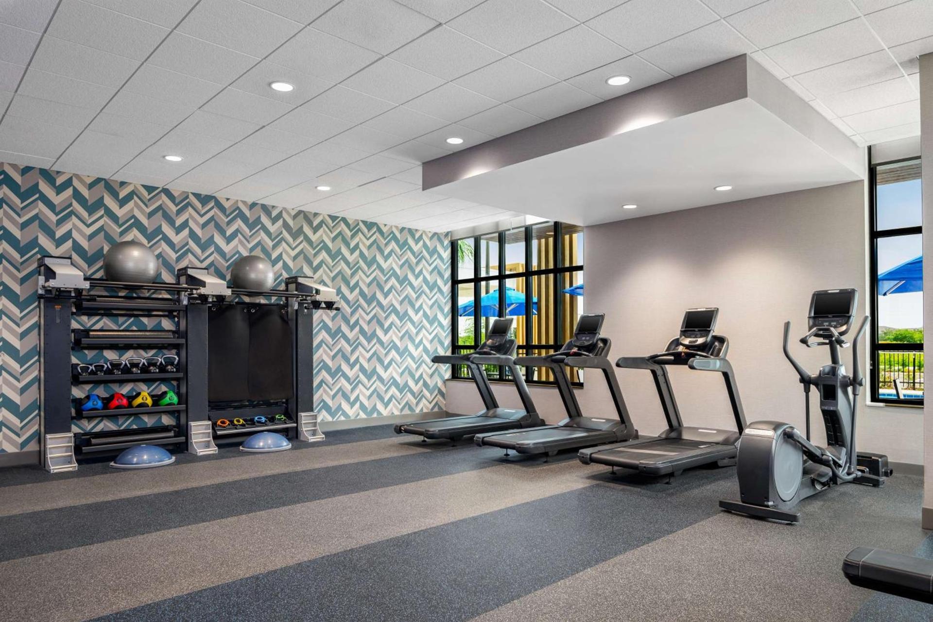 Hilton Garden Inn Orlando I-4 Millenia Blvd Mall photo 7