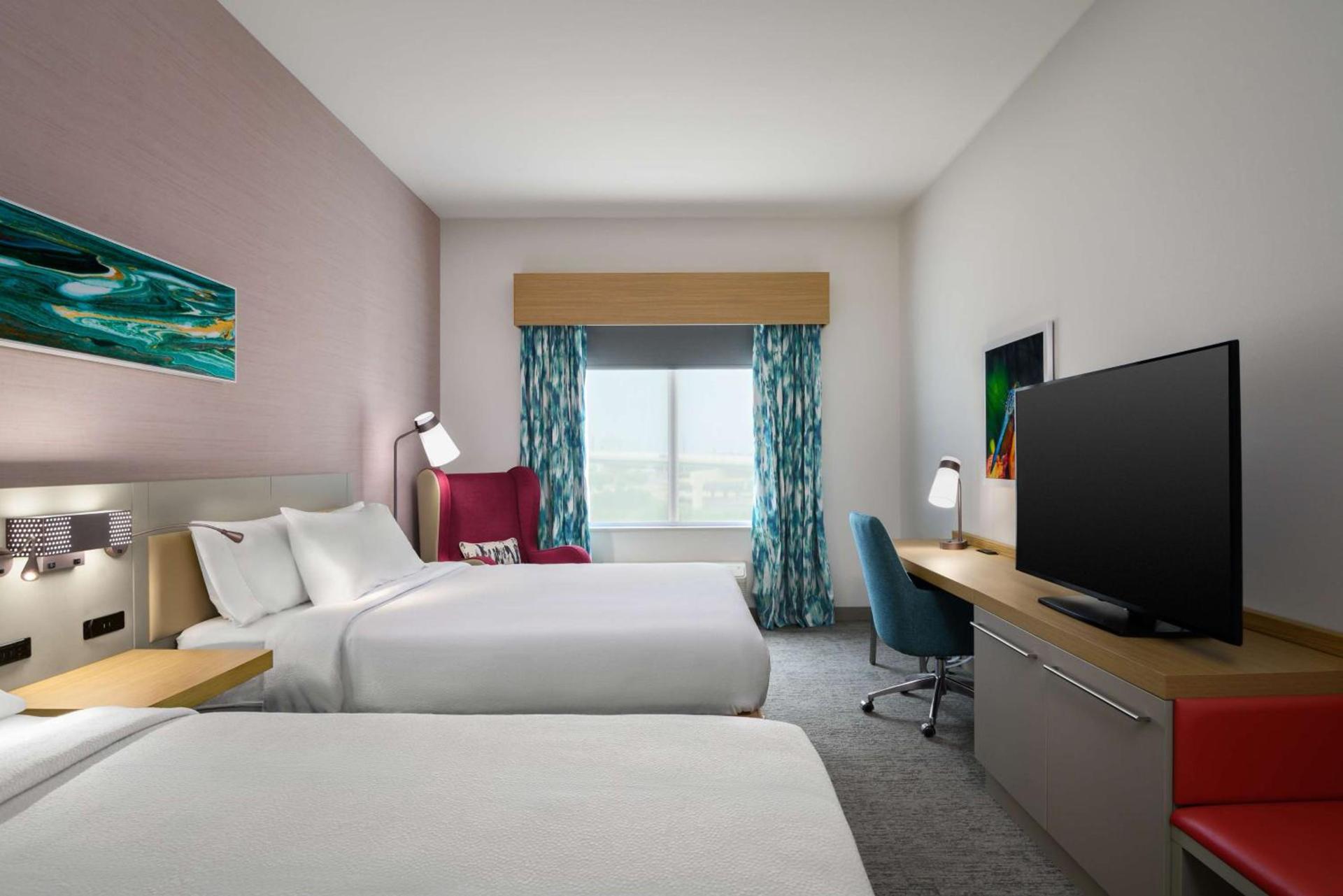Hilton Garden Inn Orlando I-4 Millenia Blvd Mall photo 9