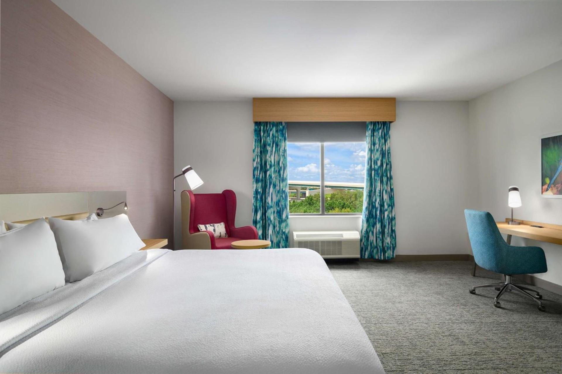 Hilton Garden Inn Orlando I-4 Millenia Blvd Mall photo 8