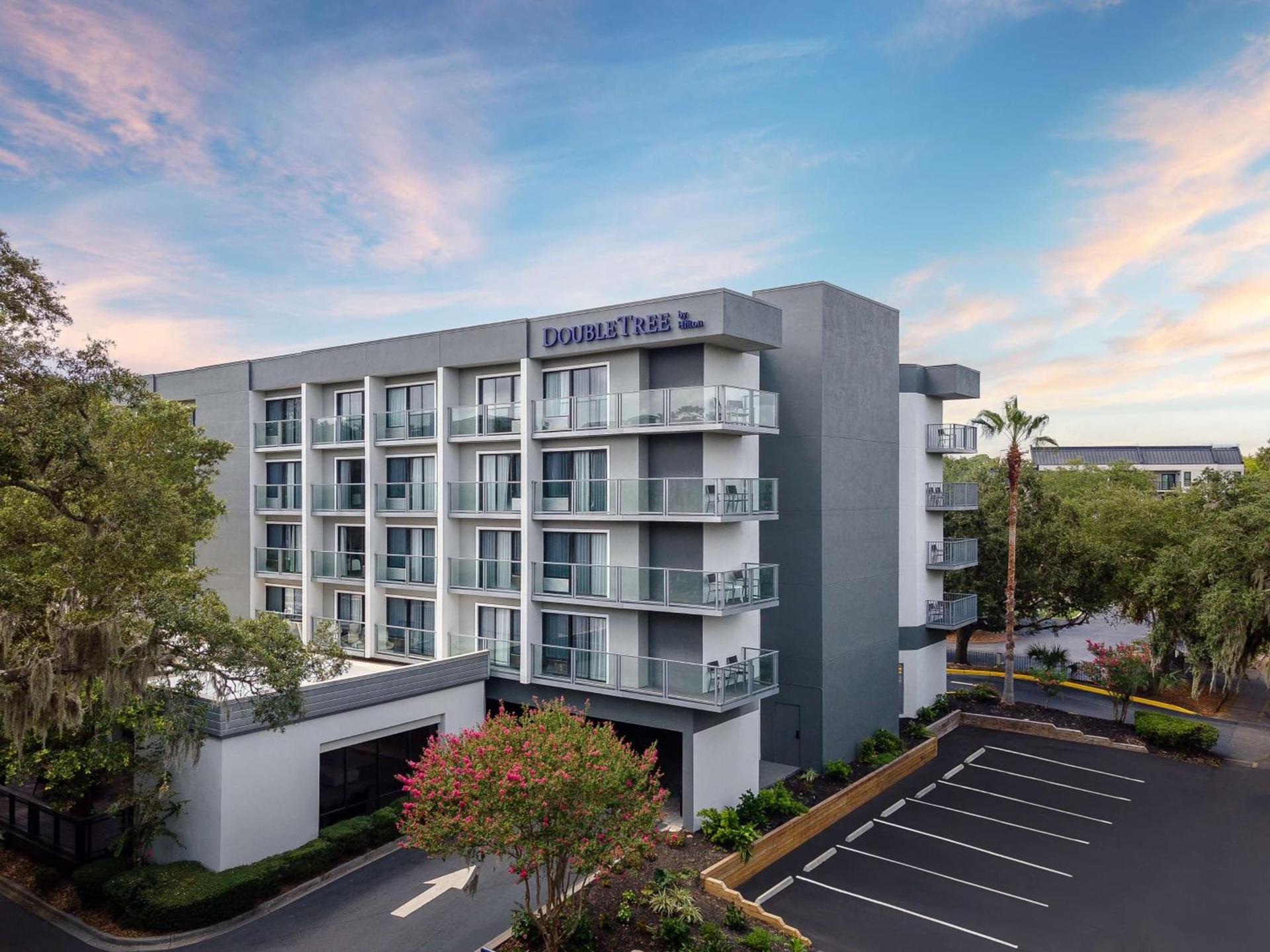 DoubleTree by Hilton Hilton Head Island photo 3