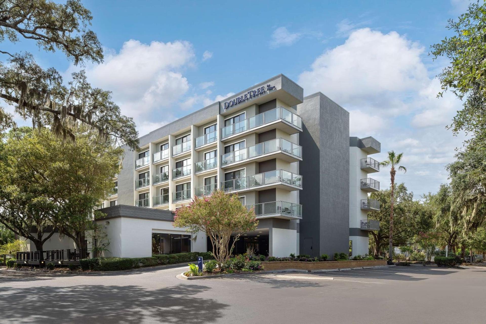 DoubleTree by Hilton Hilton Head Island photo 2
