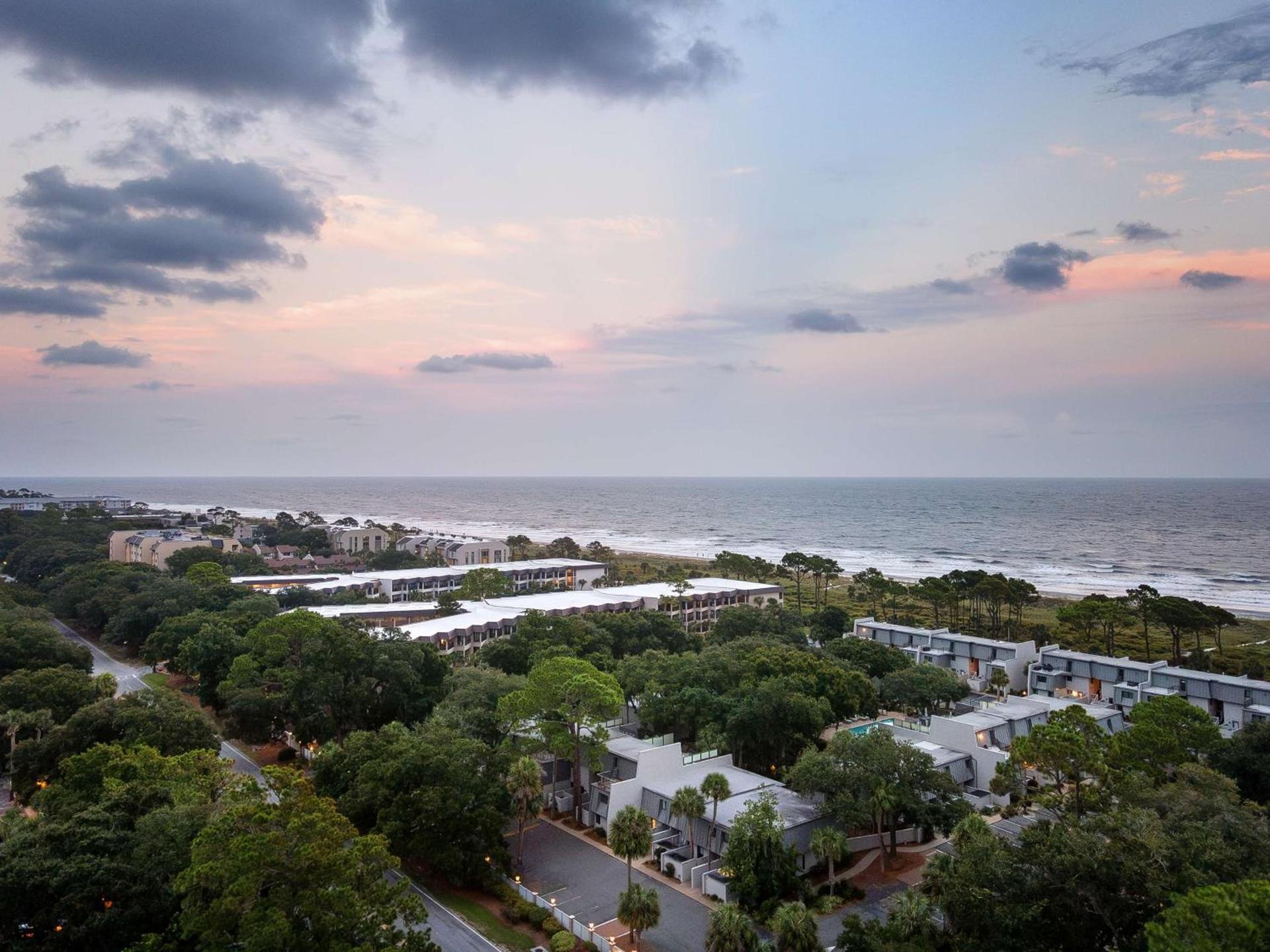 DoubleTree by Hilton Hilton Head Island photo 4