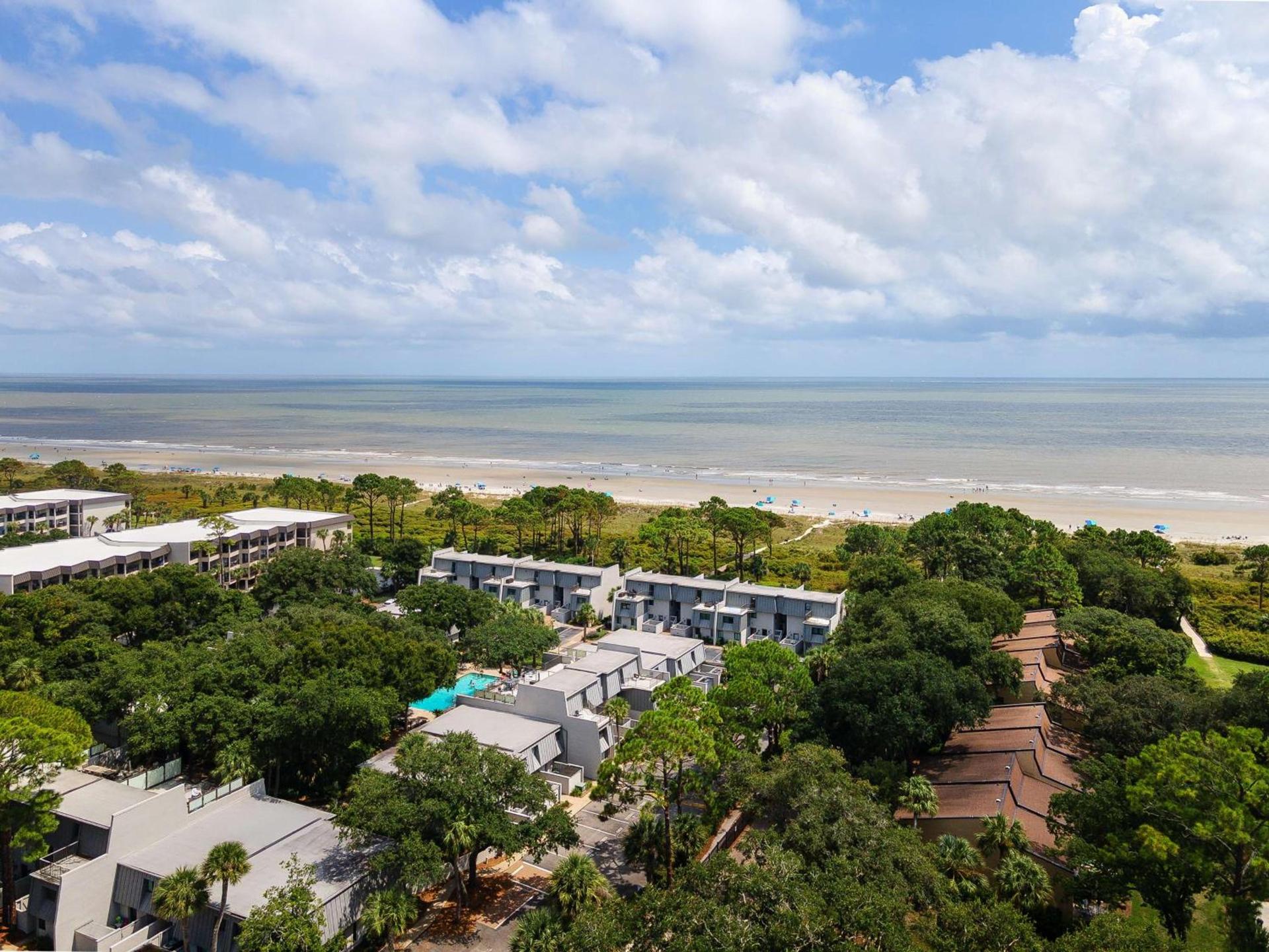 DoubleTree by Hilton Hilton Head Island photo 5