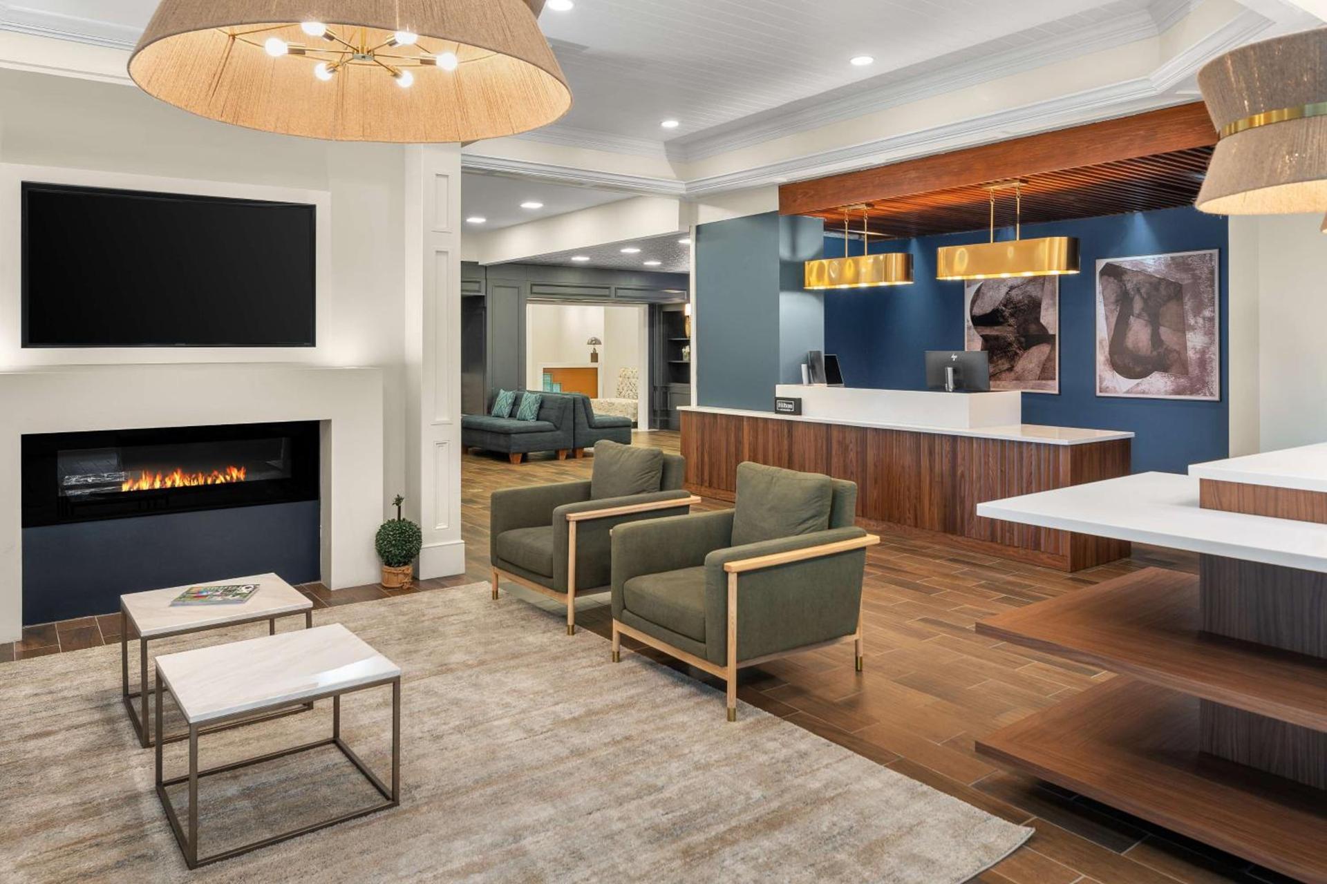 DoubleTree by Hilton Hilton Head Island photo 6