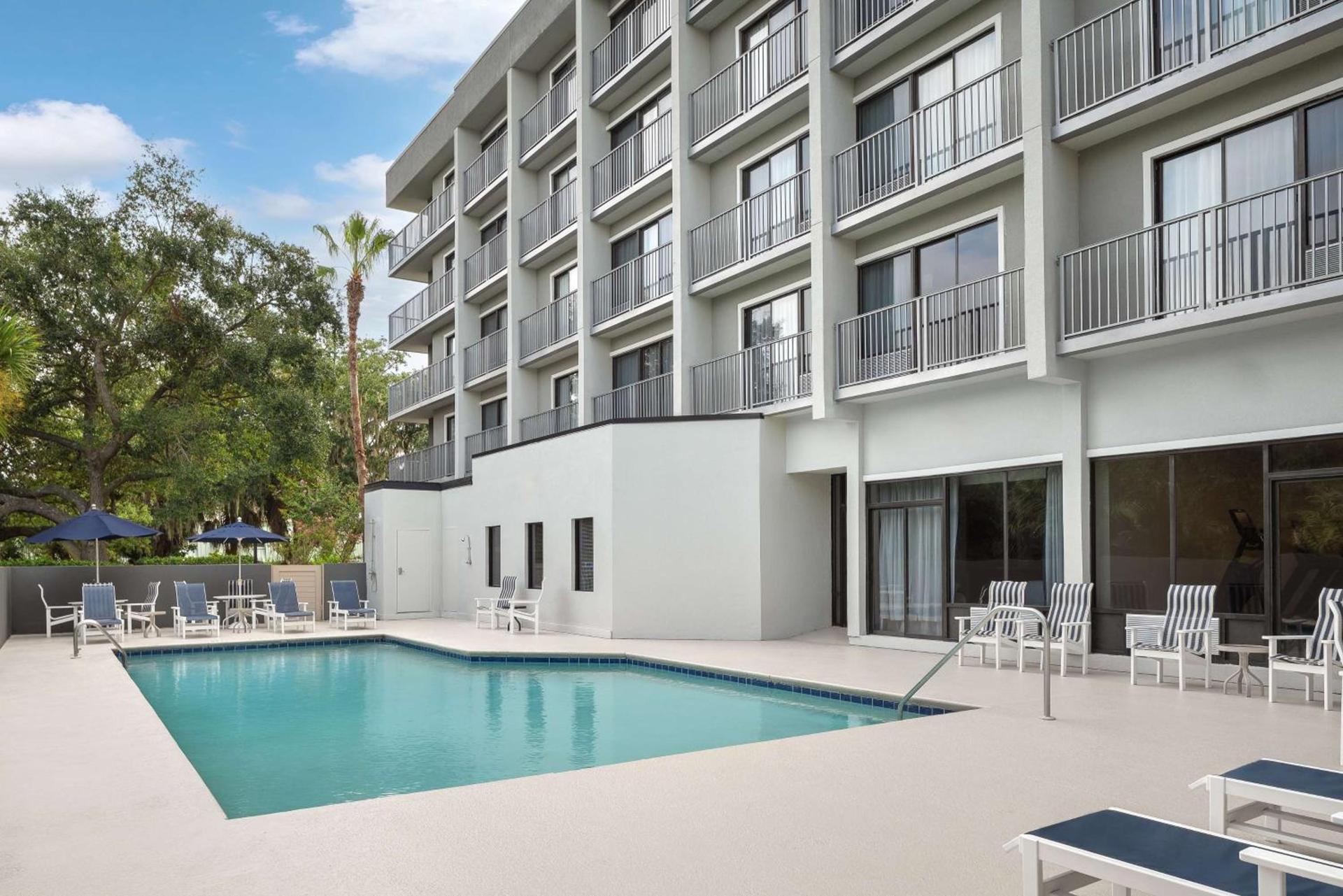 DoubleTree by Hilton Hilton Head Island photo 9
