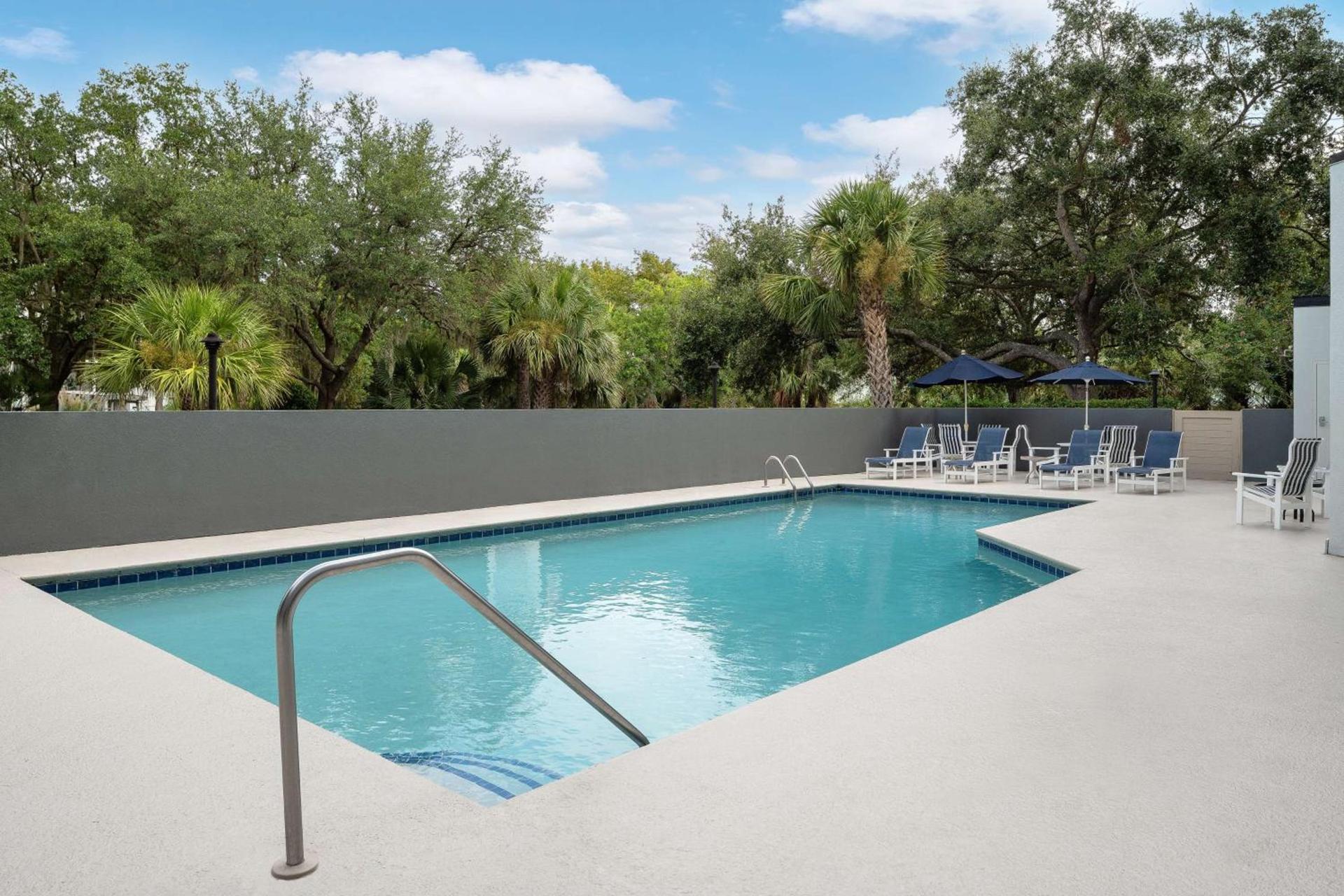 DoubleTree by Hilton Hilton Head Island photo 8