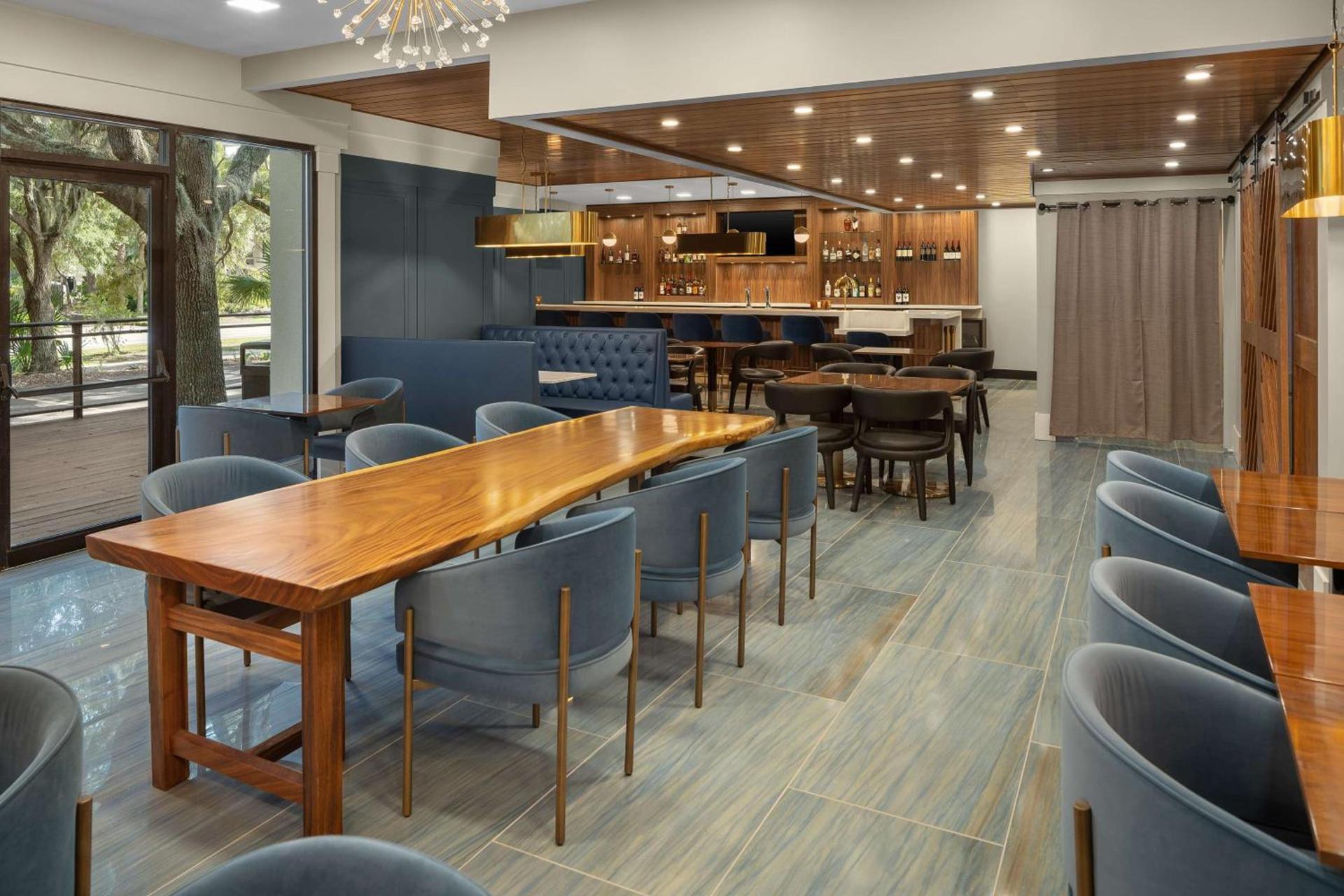 DoubleTree by Hilton Hilton Head Island photo 12