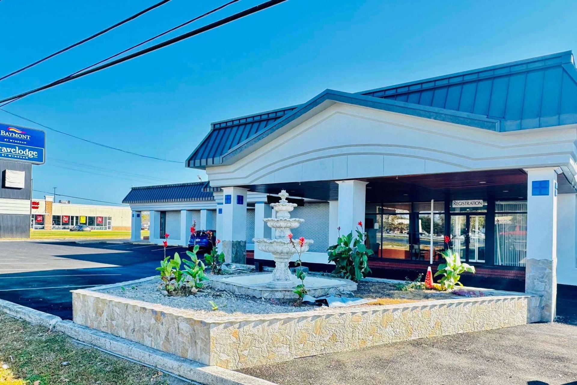 Baymont by Wyndham Salisbury MD — hotel in Salisbury