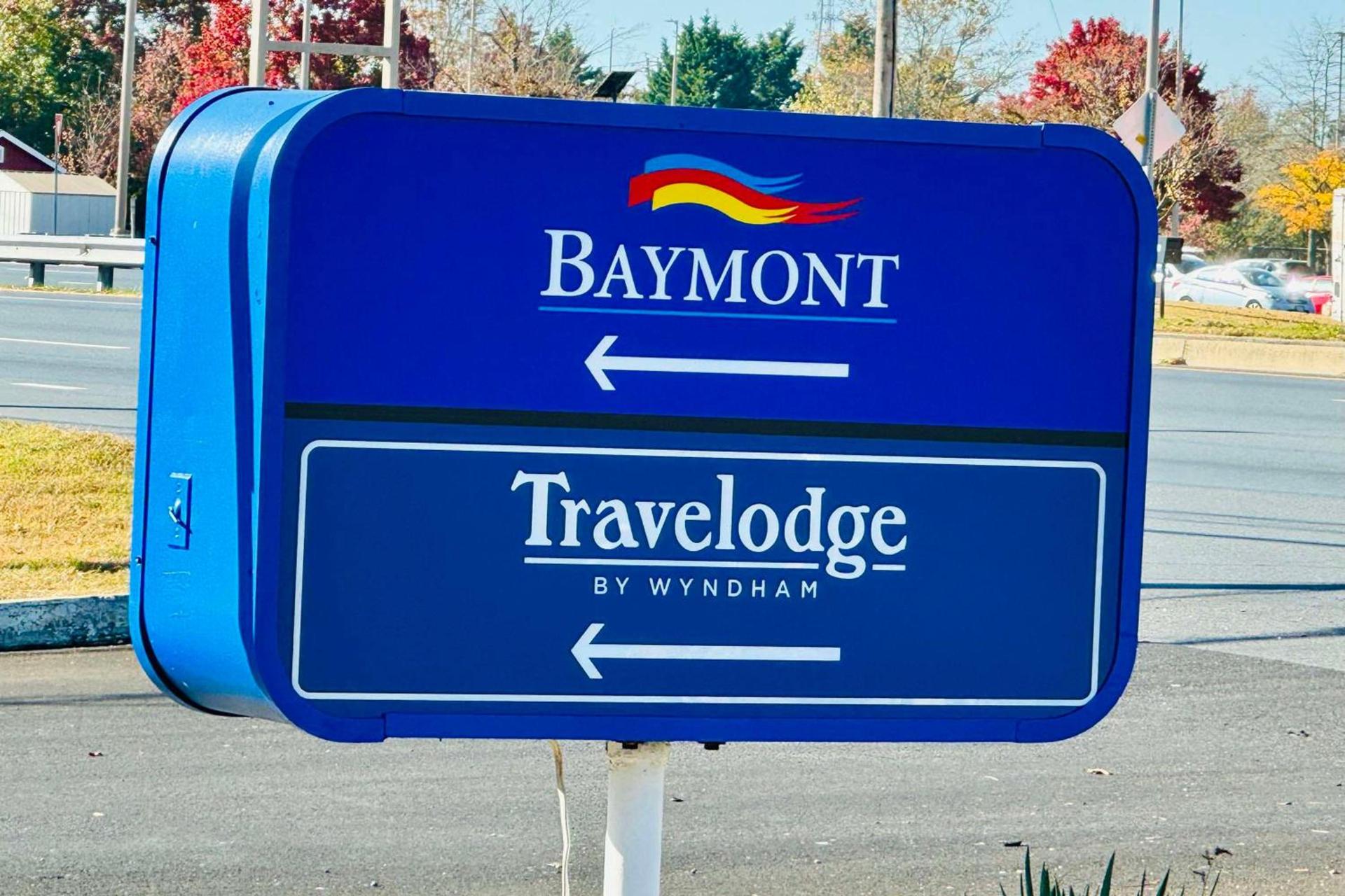 Baymont by Wyndham Salisbury MD photo 3