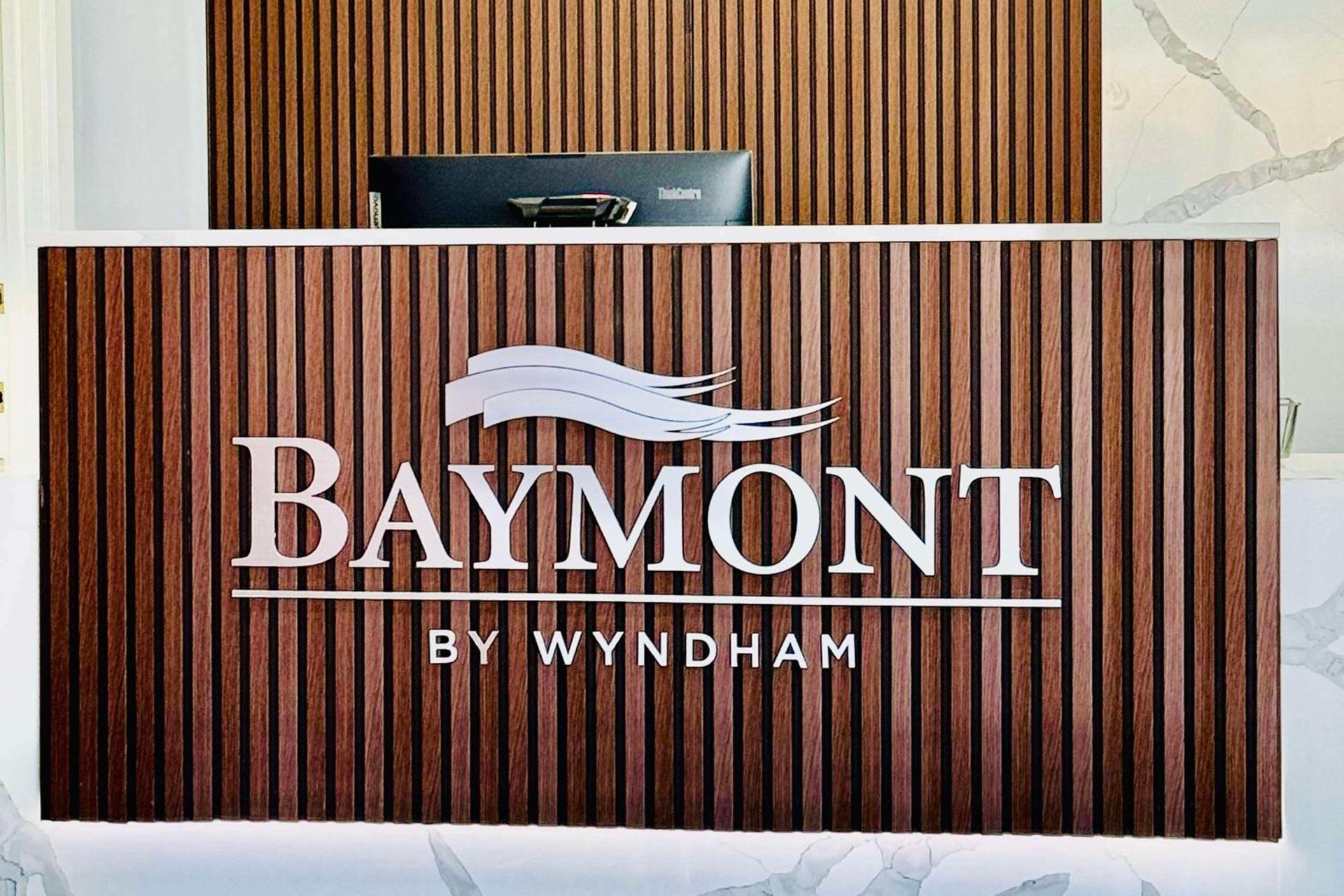 Baymont by Wyndham Salisbury MD photo 4