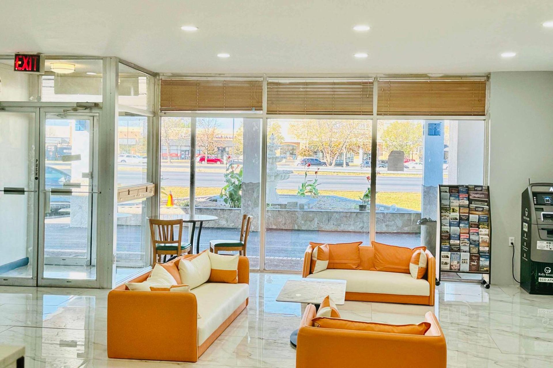 Baymont by Wyndham Salisbury MD photo 6