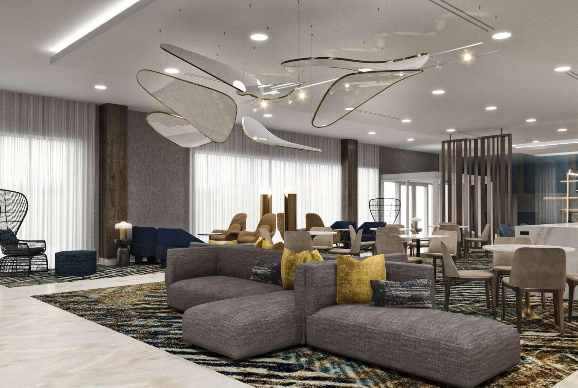 La Quinta Inn & Suites by Wyndham La Habra — hotel in La Habra