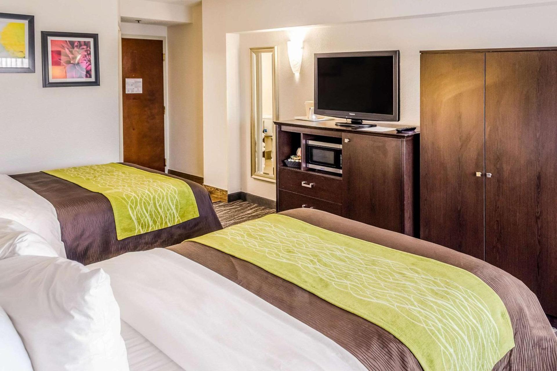 Fairfield by Marriott Inn & Suites Charleston Downtown photo 7