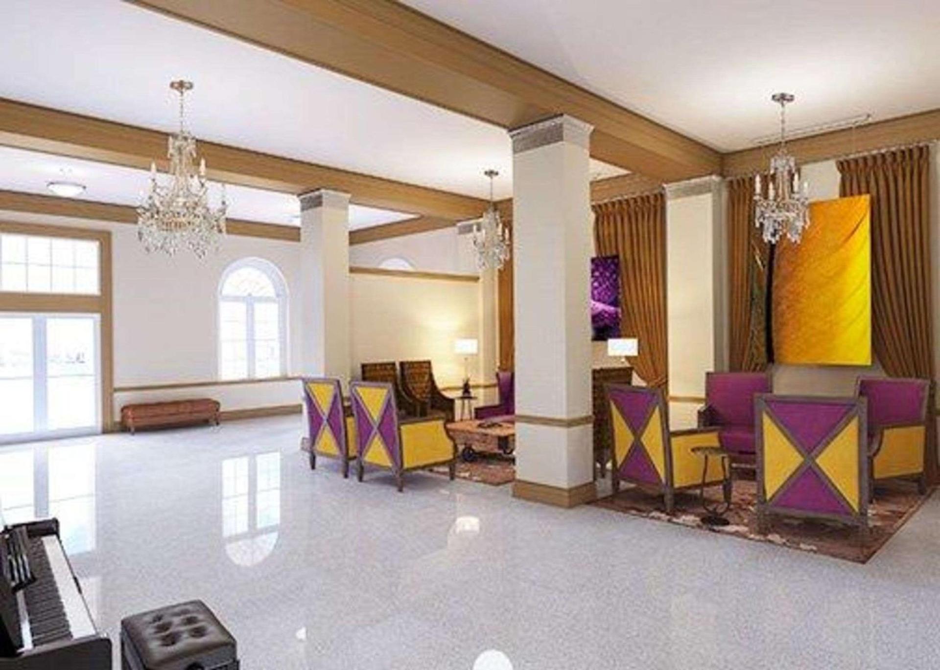 The Bolling Wilson Hotel photo 2