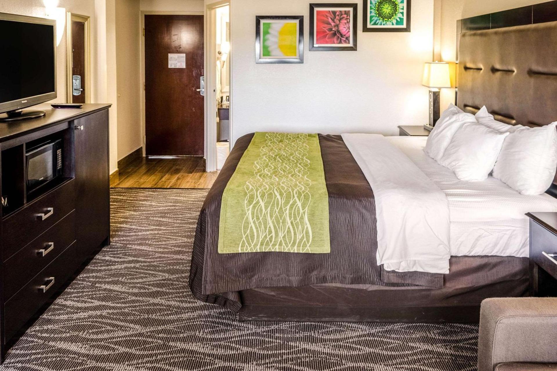 Fairfield by Marriott Inn & Suites Charleston Downtown photo 13
