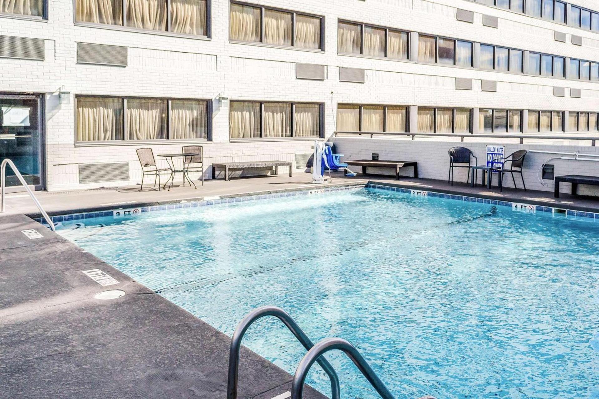 Fairfield by Marriott Inn & Suites Charleston Downtown photo 19