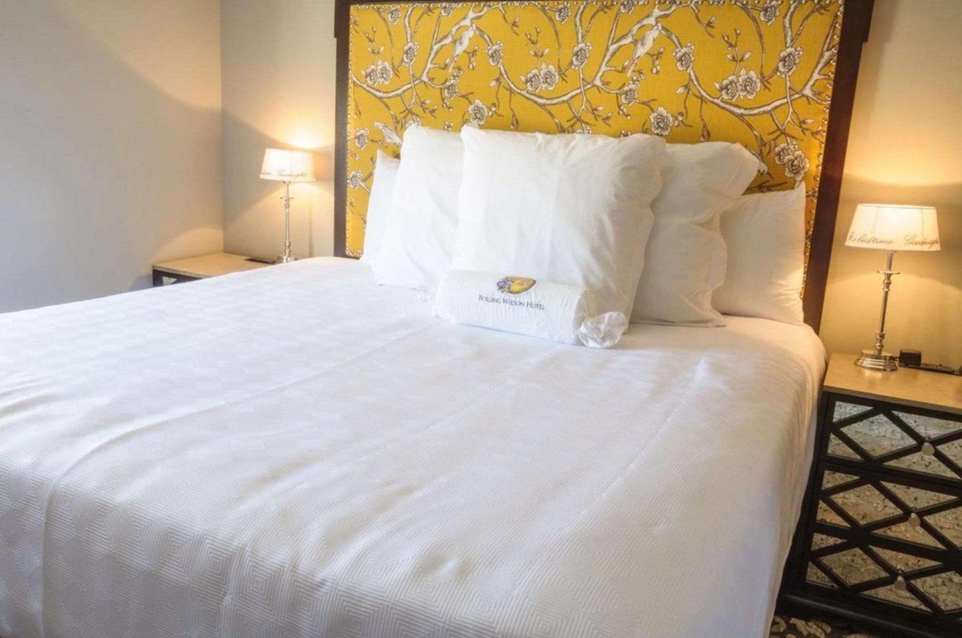 The Bolling Wilson Hotel photo 13
