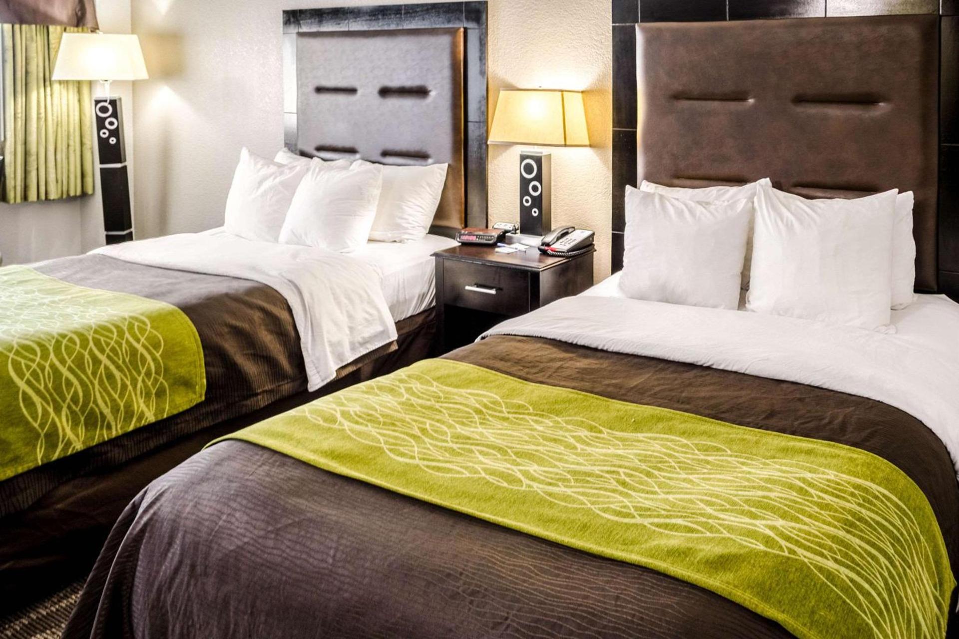 Fairfield by Marriott Inn & Suites Charleston Downtown photo 11