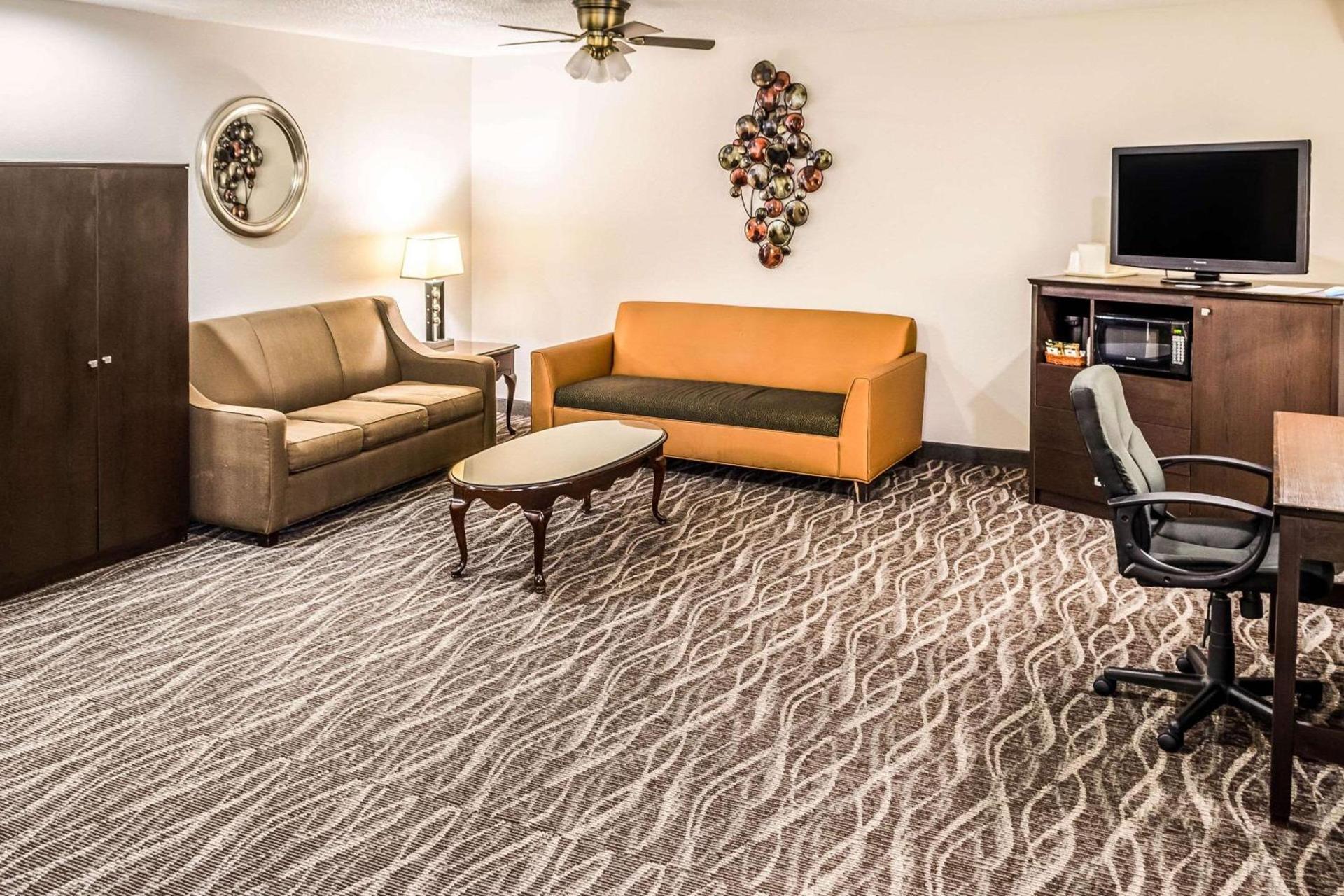 Fairfield by Marriott Inn & Suites Charleston Downtown photo 9