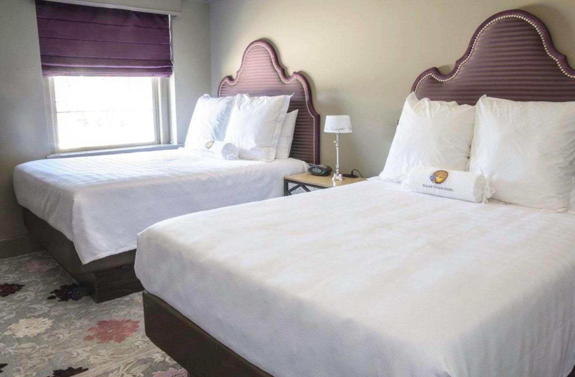 The Bolling Wilson Hotel photo 8