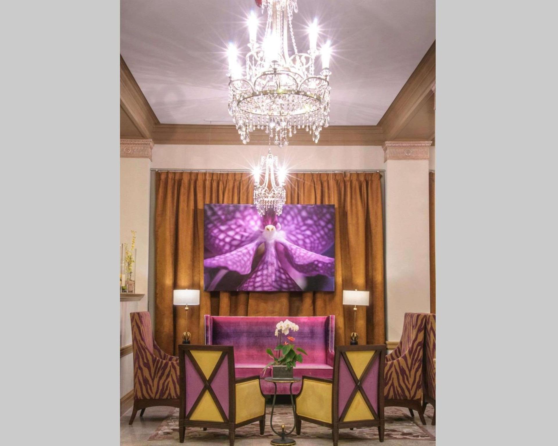 The Bolling Wilson Hotel photo 4