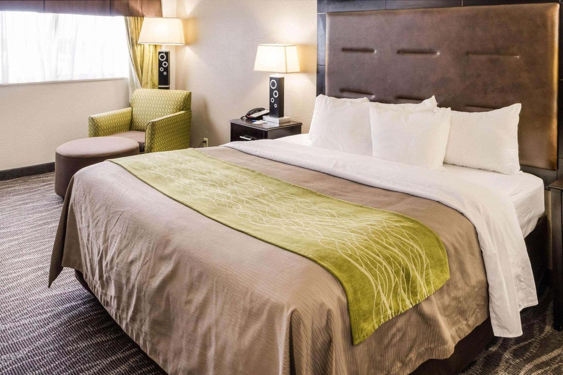 Fairfield by Marriott Inn & Suites Charleston Downtown photo 5