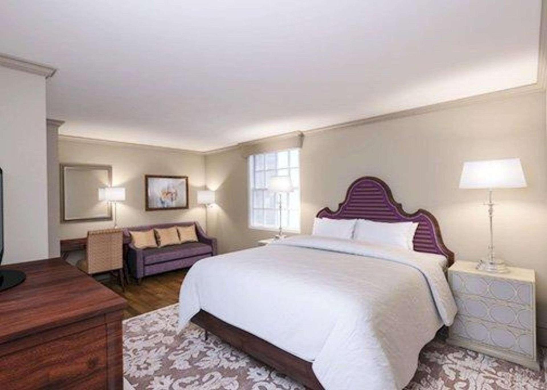 The Bolling Wilson Hotel photo 10