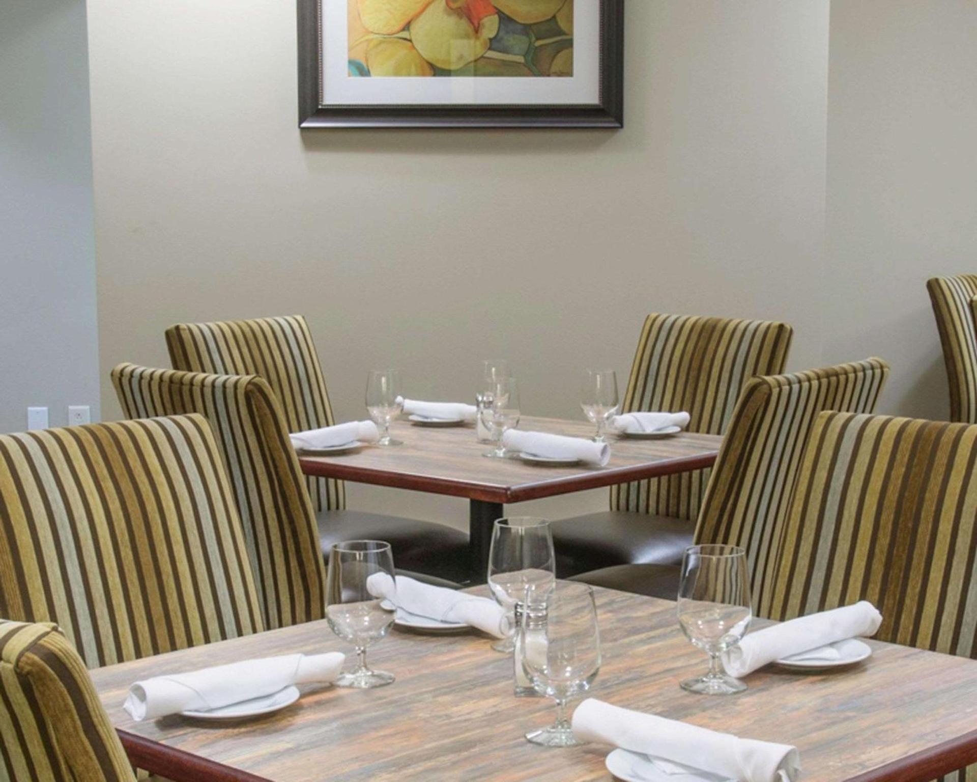 The Bolling Wilson Hotel photo 15
