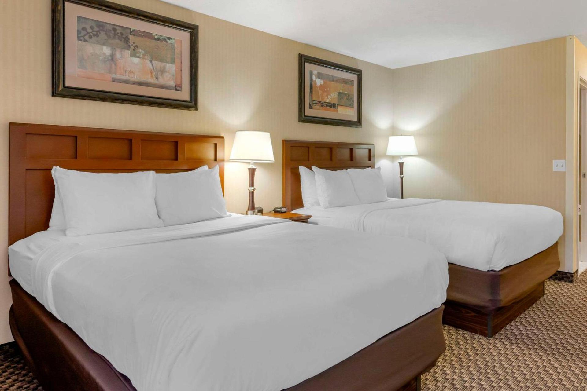 Comfort Inn Traverse City photo 12