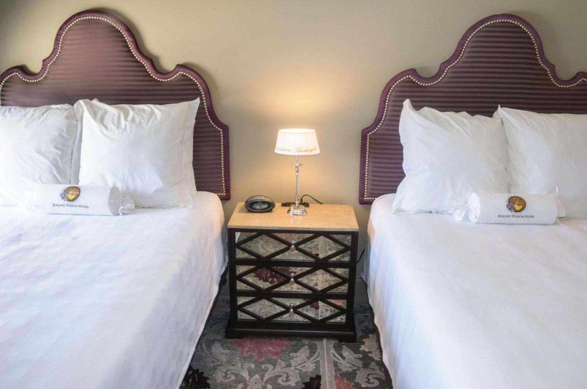 The Bolling Wilson Hotel photo 7