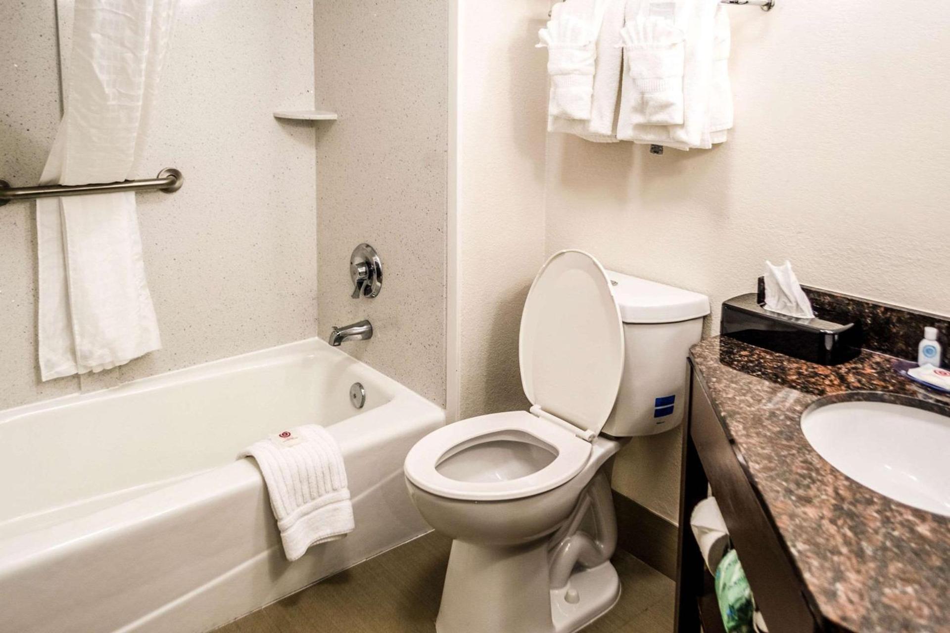 Fairfield by Marriott Inn & Suites Charleston Downtown photo 14