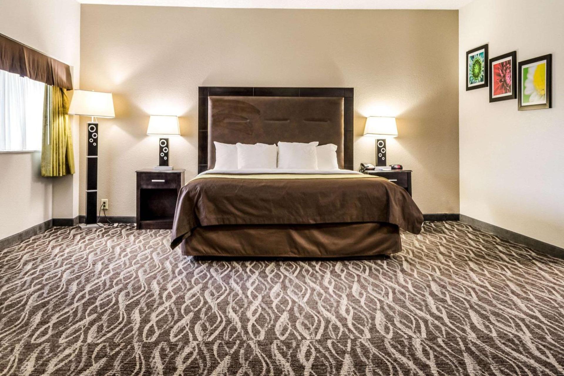 Fairfield by Marriott Inn & Suites Charleston Downtown photo 8