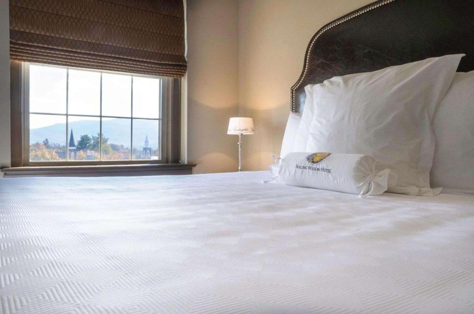 The Bolling Wilson Hotel photo 9