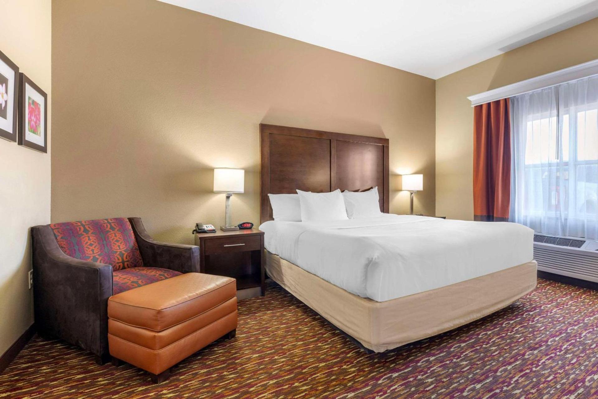 Comfort Inn & Suites Artesia photo 10