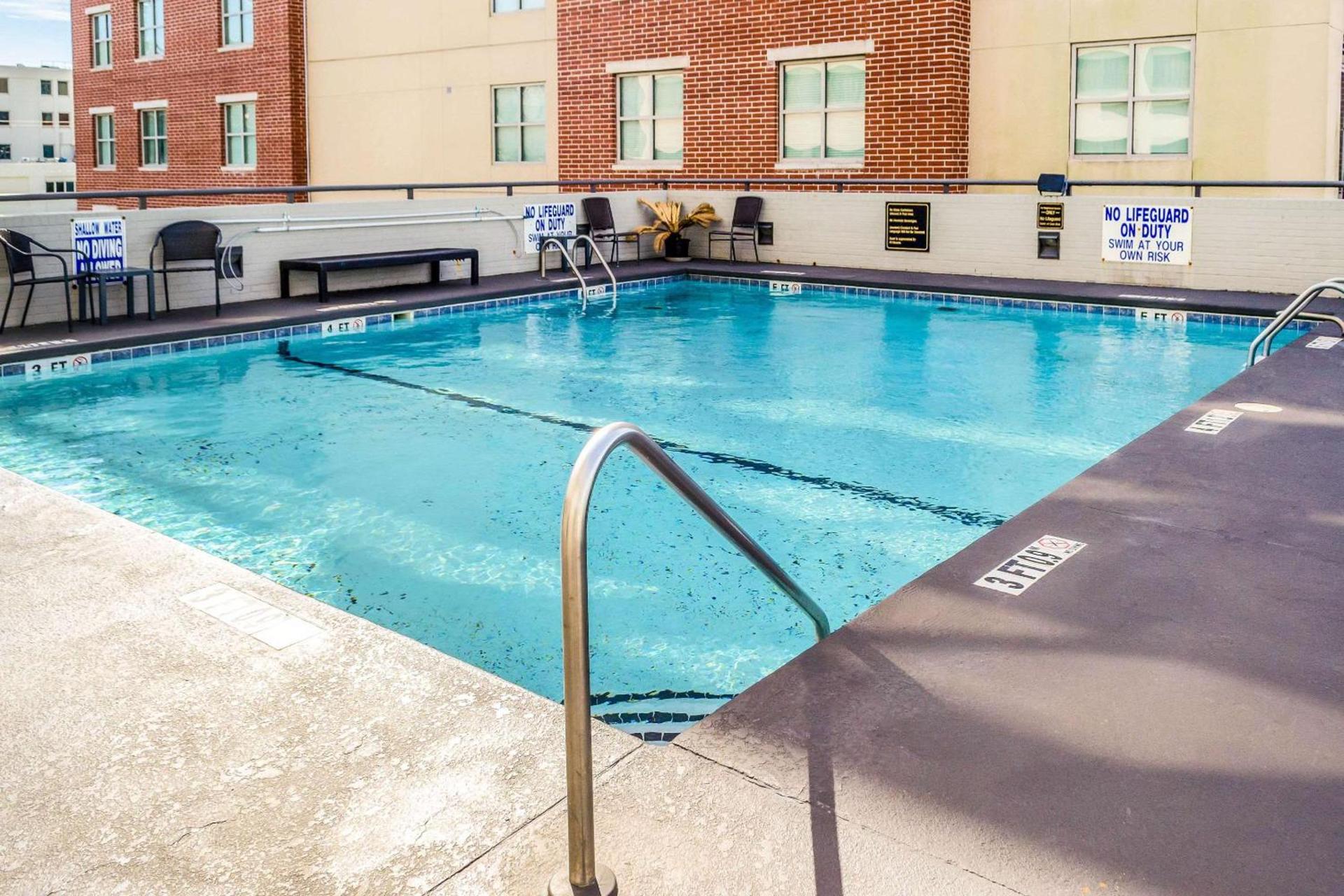 Fairfield by Marriott Inn & Suites Charleston Downtown photo 18