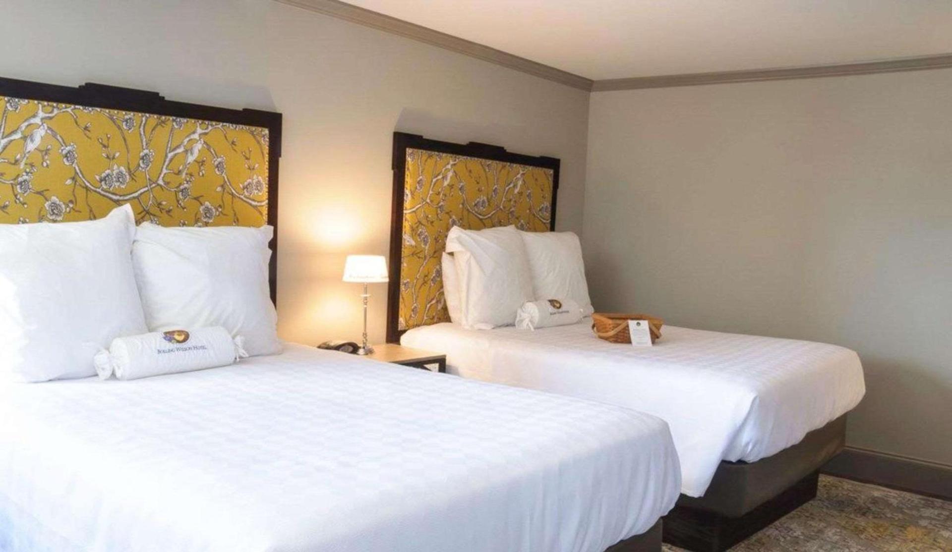 The Bolling Wilson Hotel photo 5
