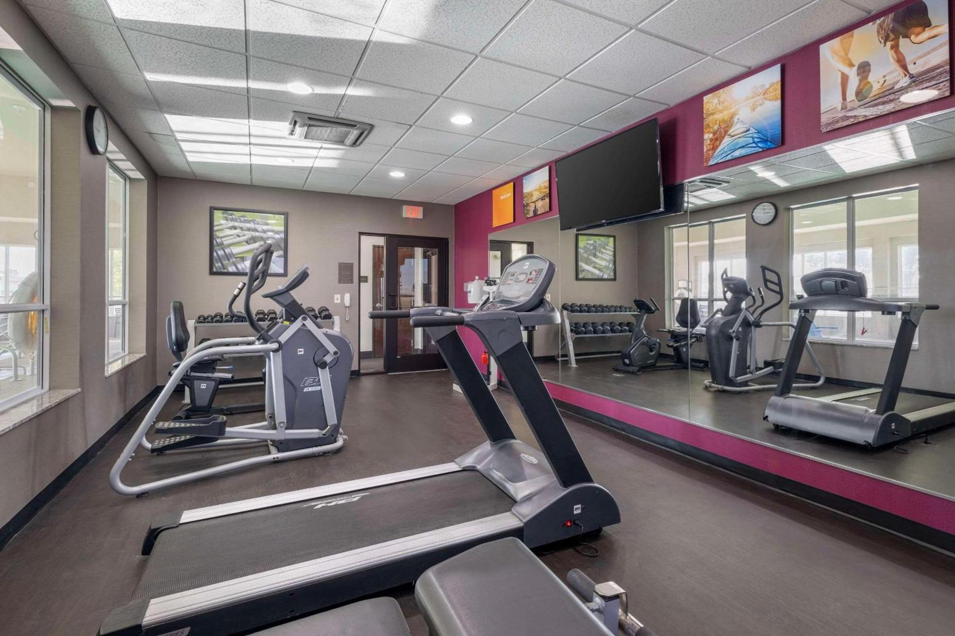 Comfort Inn & Suites Artesia photo 14