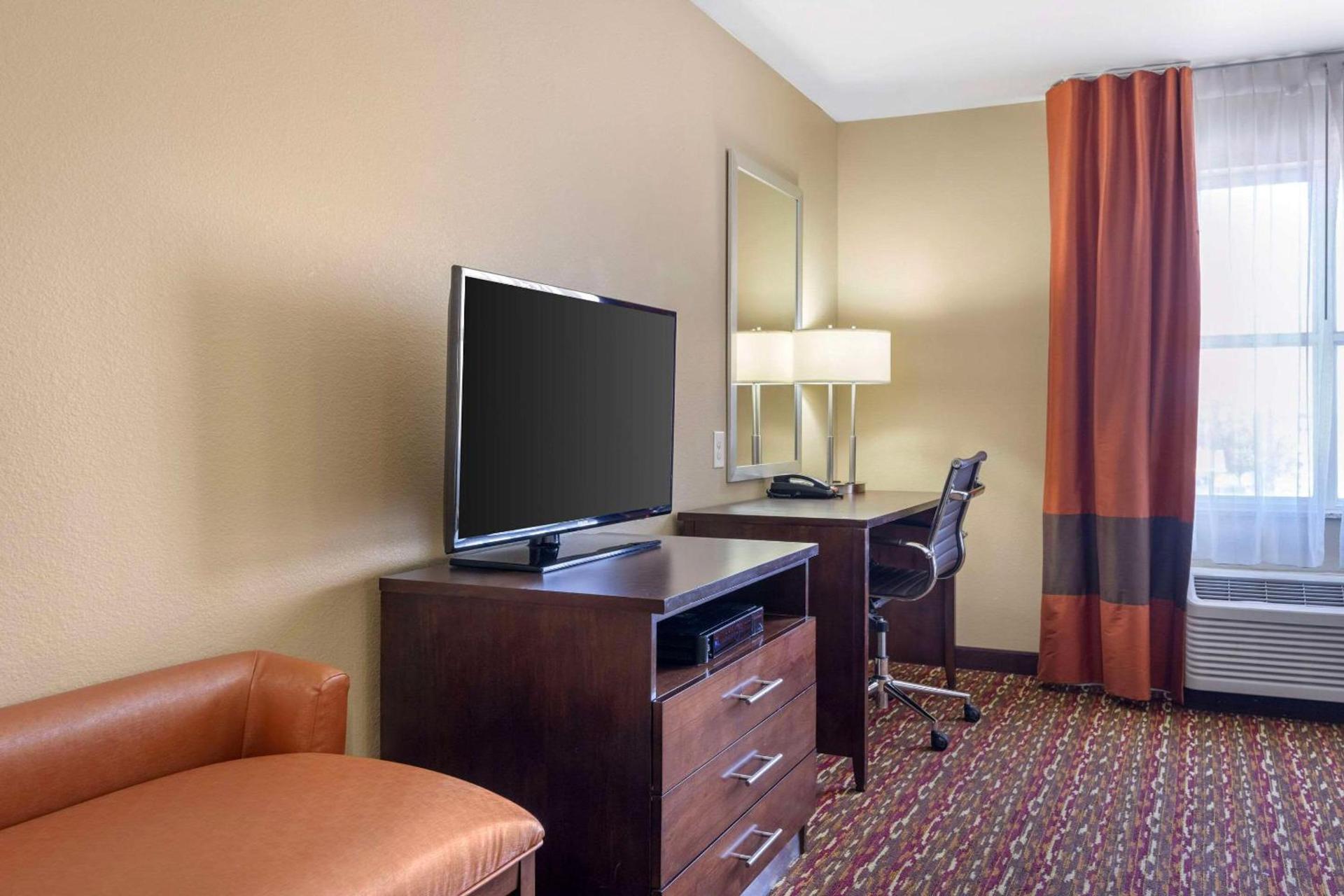 Comfort Inn & Suites Artesia photo 8