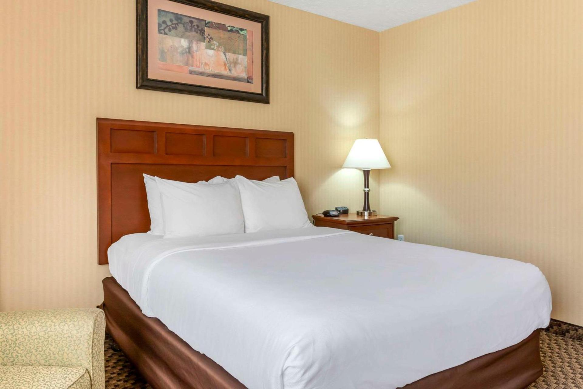 Comfort Inn Traverse City photo 6