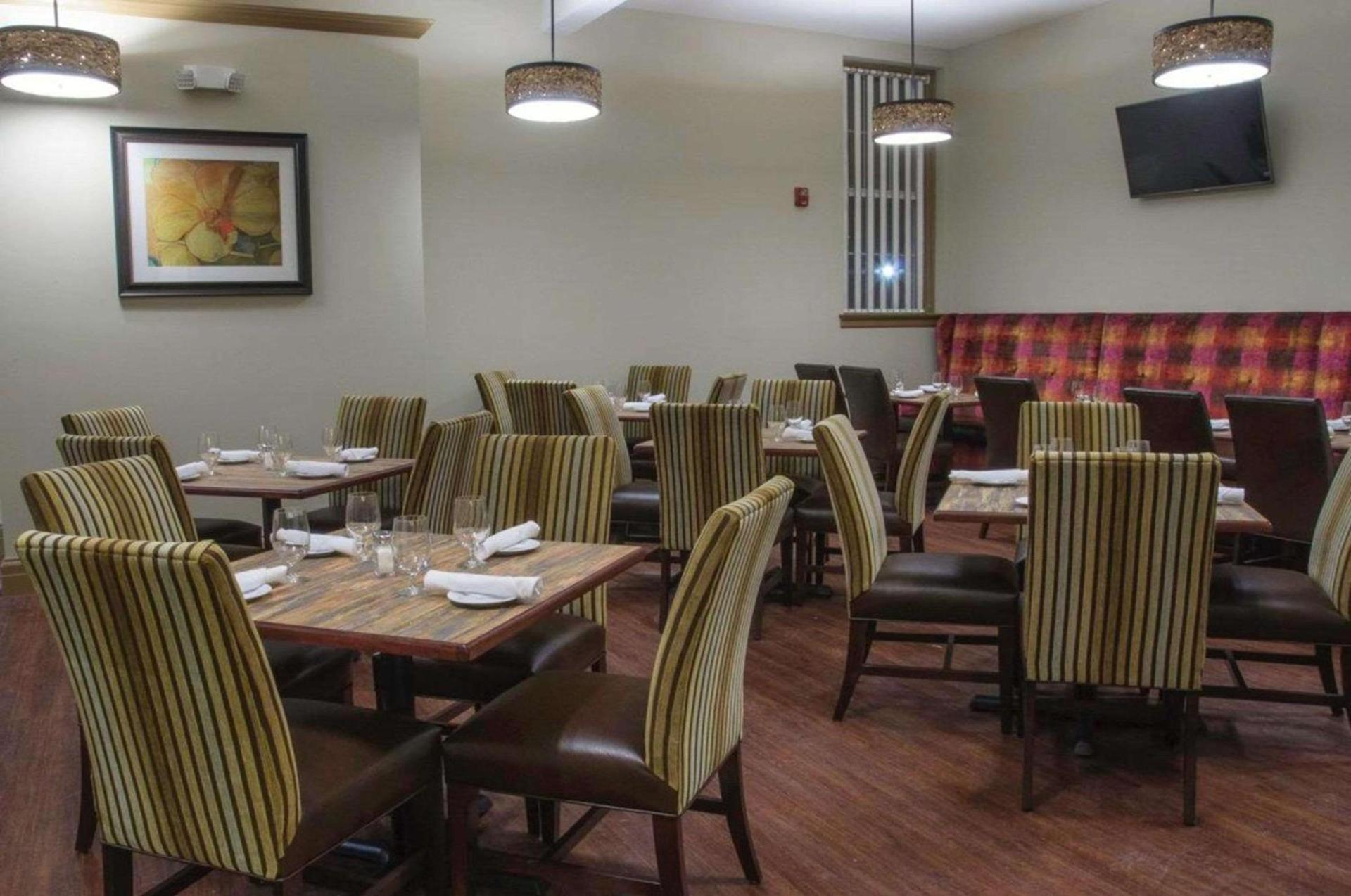 The Bolling Wilson Hotel photo 14
