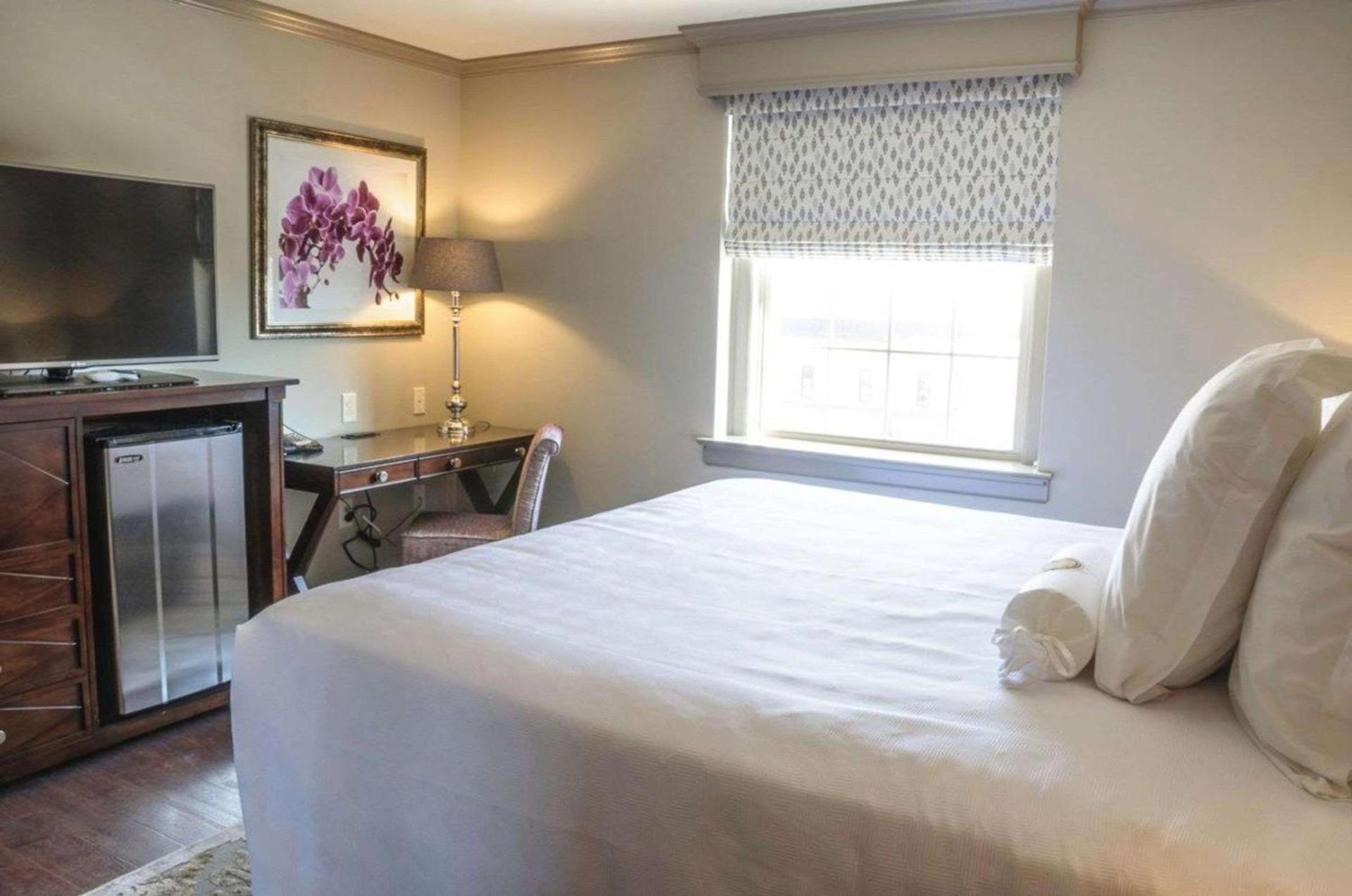 The Bolling Wilson Hotel photo 12