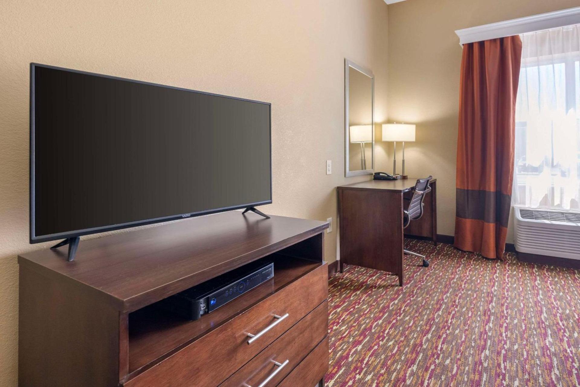 Comfort Inn & Suites Artesia photo 4