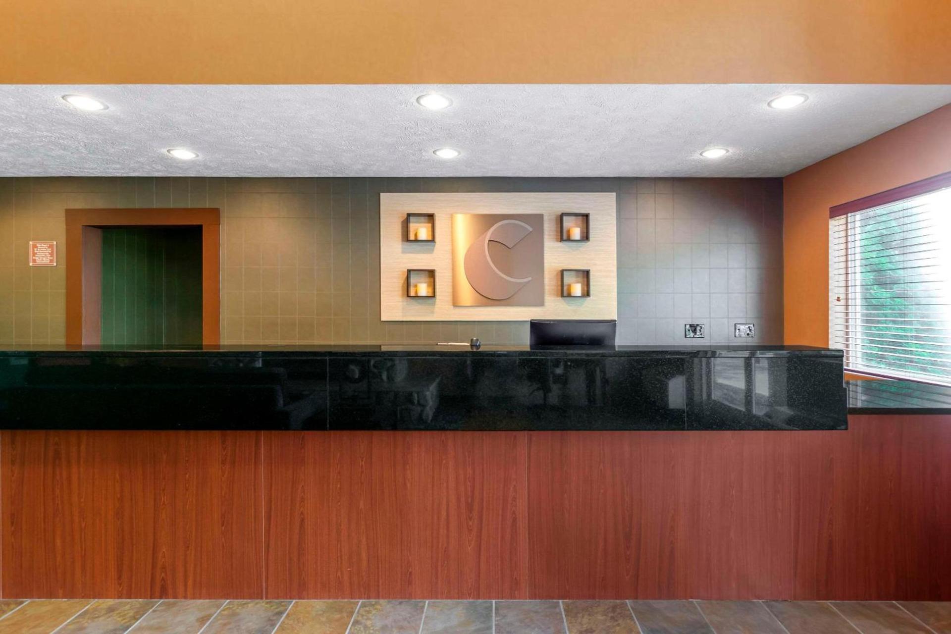 Comfort Inn Traverse City photo 4