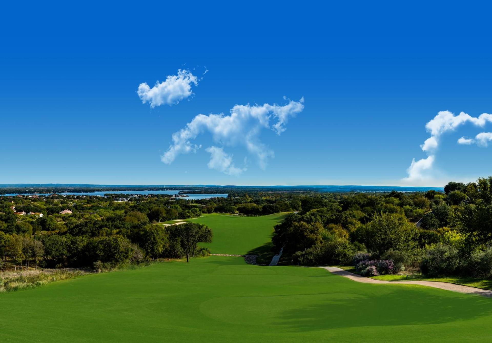 Horseshoe Bay Resort photo 5