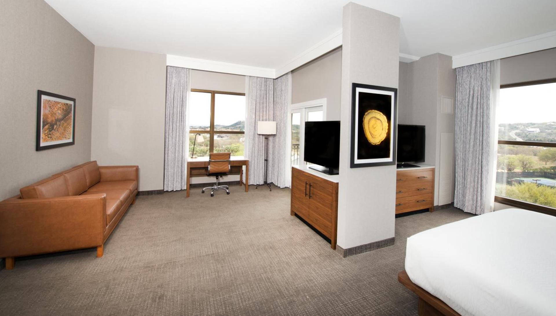 Horseshoe Bay Resort photo 30
