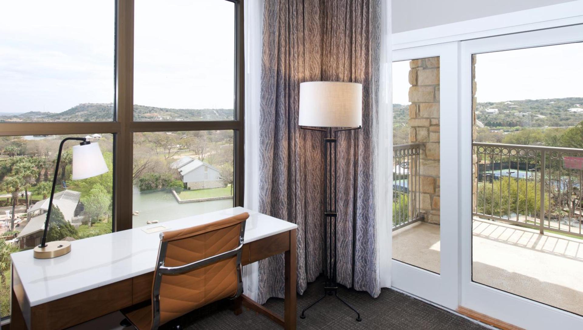 Horseshoe Bay Resort photo 33