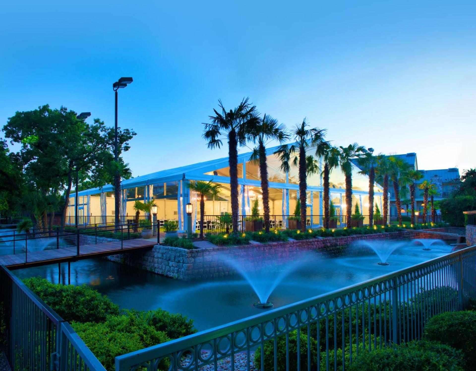 Horseshoe Bay Resort photo 38