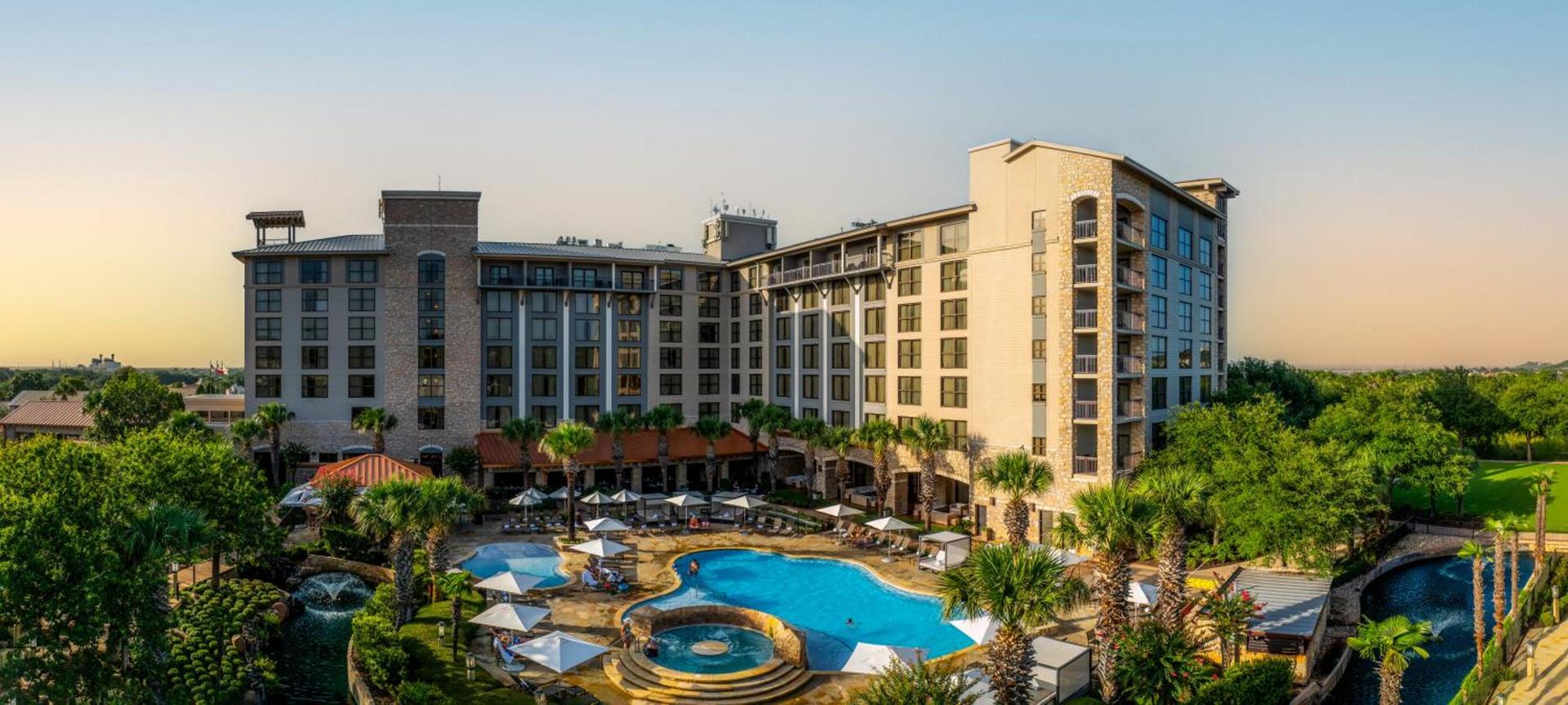 Horseshoe Bay Resort photo 36