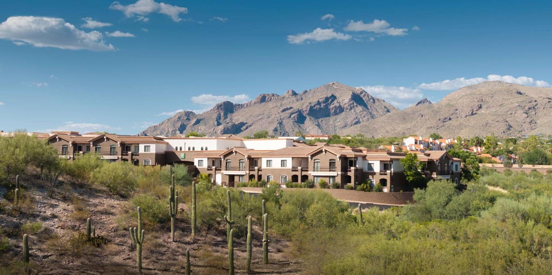 Embassy Suites Tucson - Paloma Village photo 4